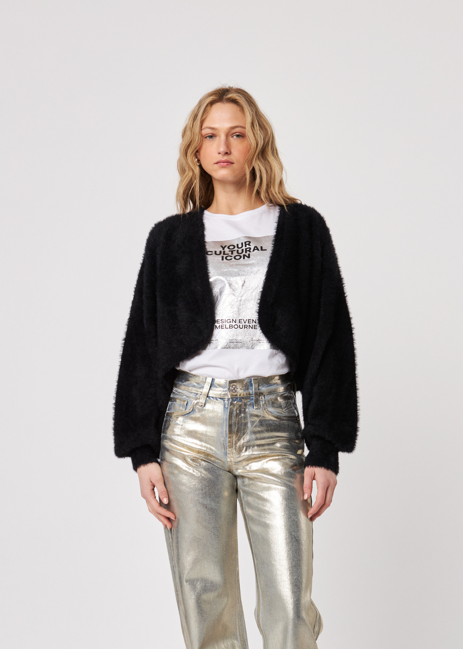 John & Jenn Emmer Sweater