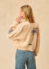 John & Jenn Malibu Cardigan