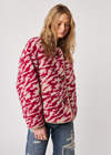 John & Jenn Quincy Jacket