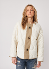 John & Jenn Quincy Jacket