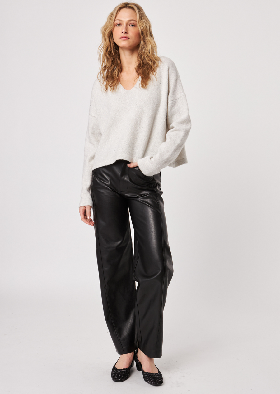 John & Jenn Romy Sweater