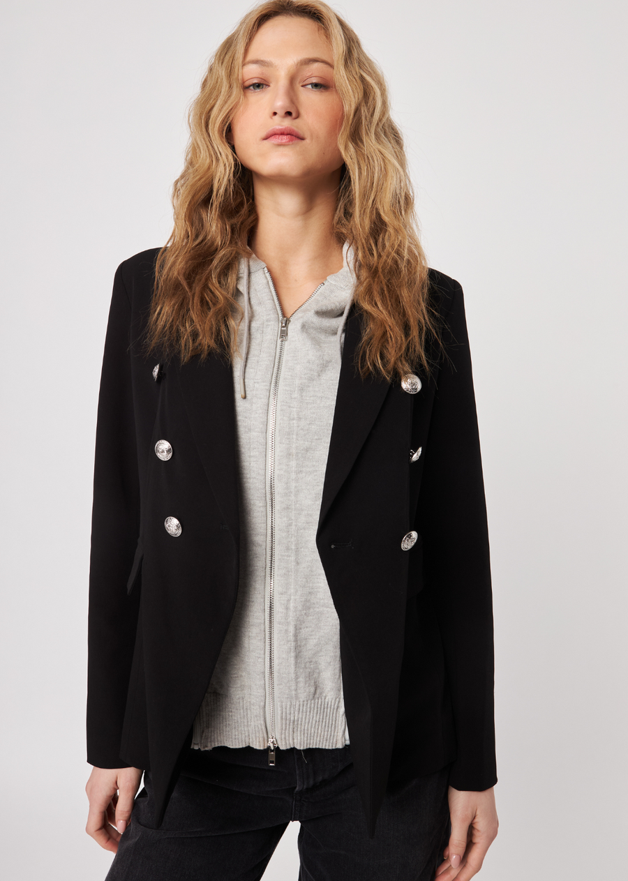 John & Jenn Ryder Jacket