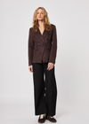 John & Jenn The Orson Blazer
