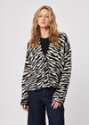 John & Jenn Xavier Cardigan