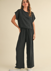 Jordan Short Sleeve Top