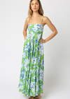 Juniper Floral Dress
