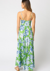 Juniper Floral Dress