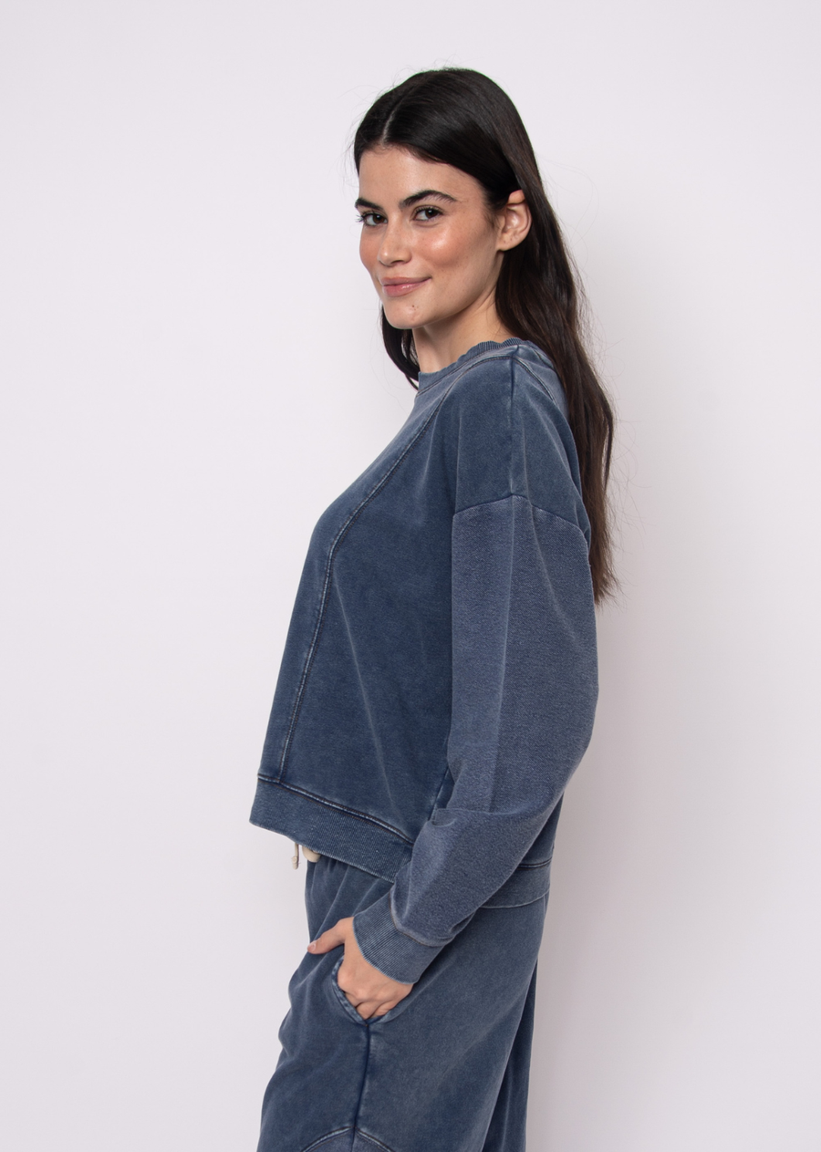 Kasey Terry Pullover