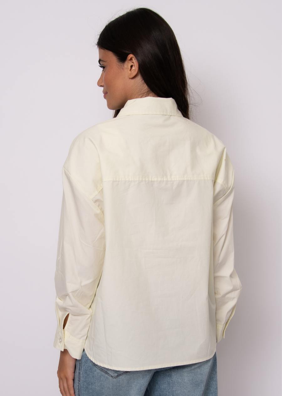 Kerry Poplin Shirt