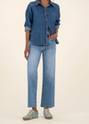 Kut From The Kloth Charlotte High Rise Wide Leg - Incontestable