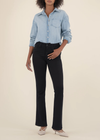 Kut From The Kloth Natalie High Rise AB Bootcut - Black