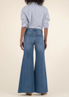 Kut From The Kloth Blake High Rise Super Wide Jeans