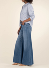 Kut From The Kloth Blake High Rise Super Wide Jeans