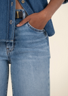 Kut From The Kloth Charlotte High Rise Wide Leg - Incontestable