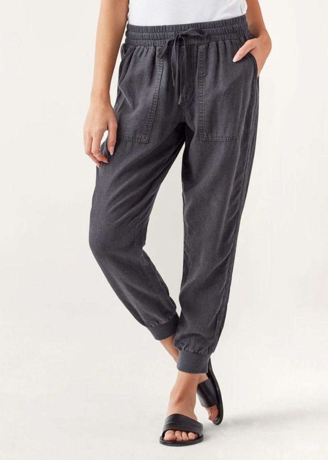 Splendid lakeside jogger pants hotsell