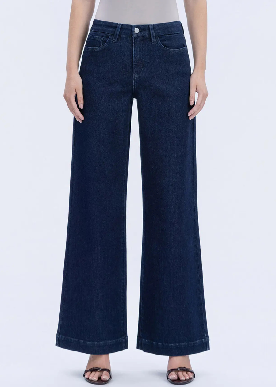 Lindsey High Rise Trouser