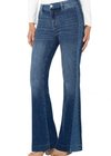 Liverpool Hannah Flare Blocking 32"-Ridgelley
