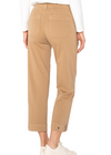 Liverpool Utility Crop Jeans-26"