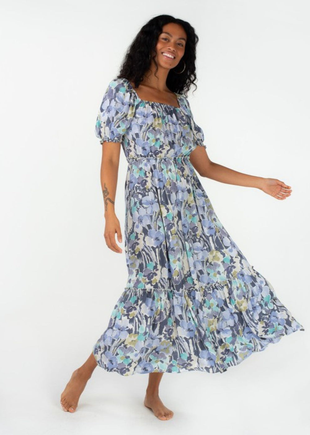 Denise Dress main image 1
