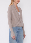 Lovestitch Willa Tie Front Cardigan