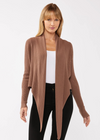 Lovestitch Willa Tie Front Cardigan