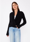 Lovestitch Willa Tie Front Cardigan