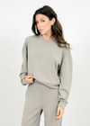 Lucie Modal LS Pullover