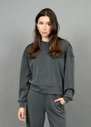 Lucie Modal LS Pullover