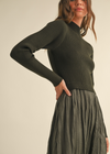 Maci Sweater Dress