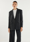 Madison The Label Collins Blazer