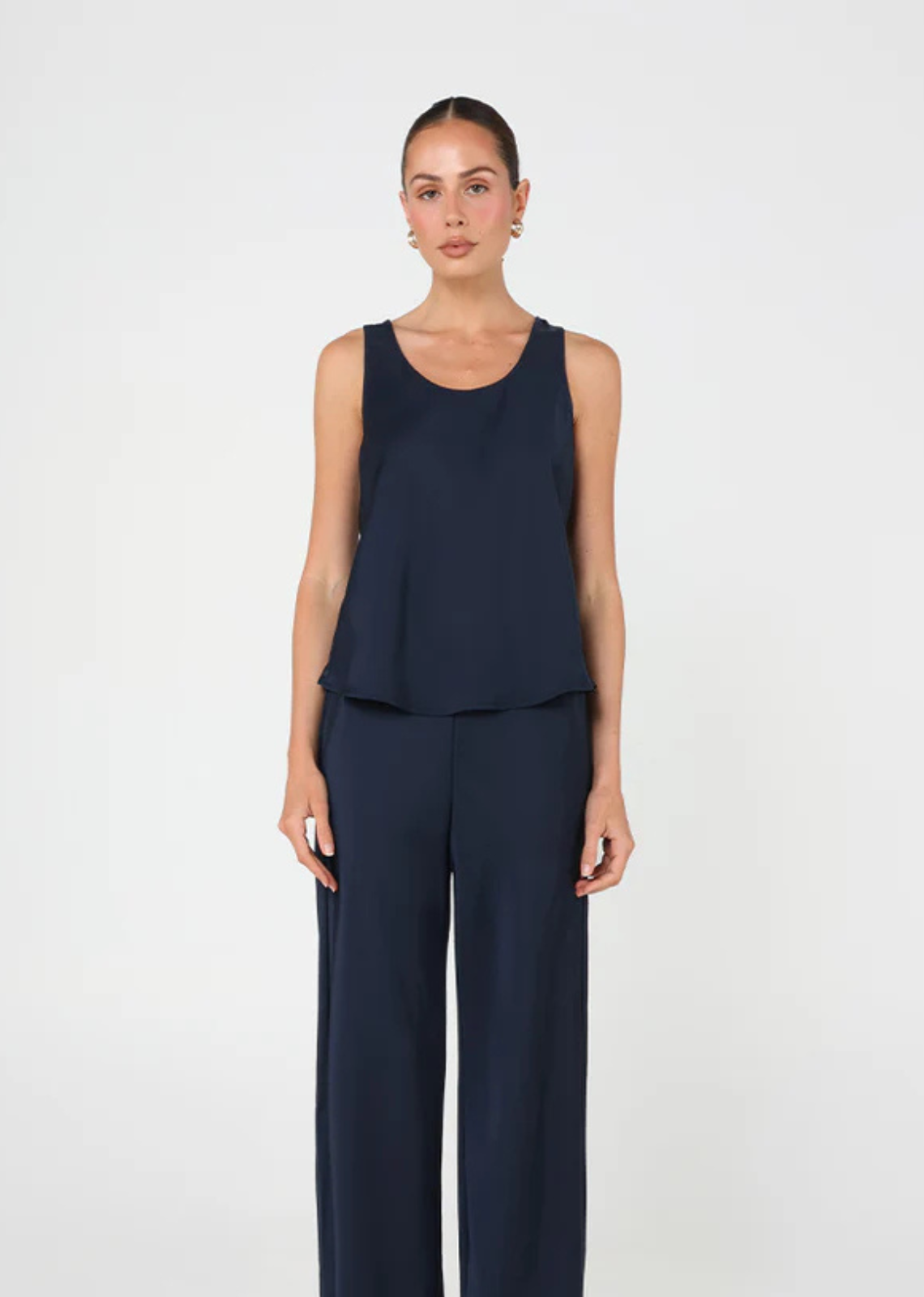 Madison the Label Adette Tank