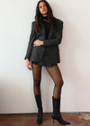 Madison The Label Collins Blazer