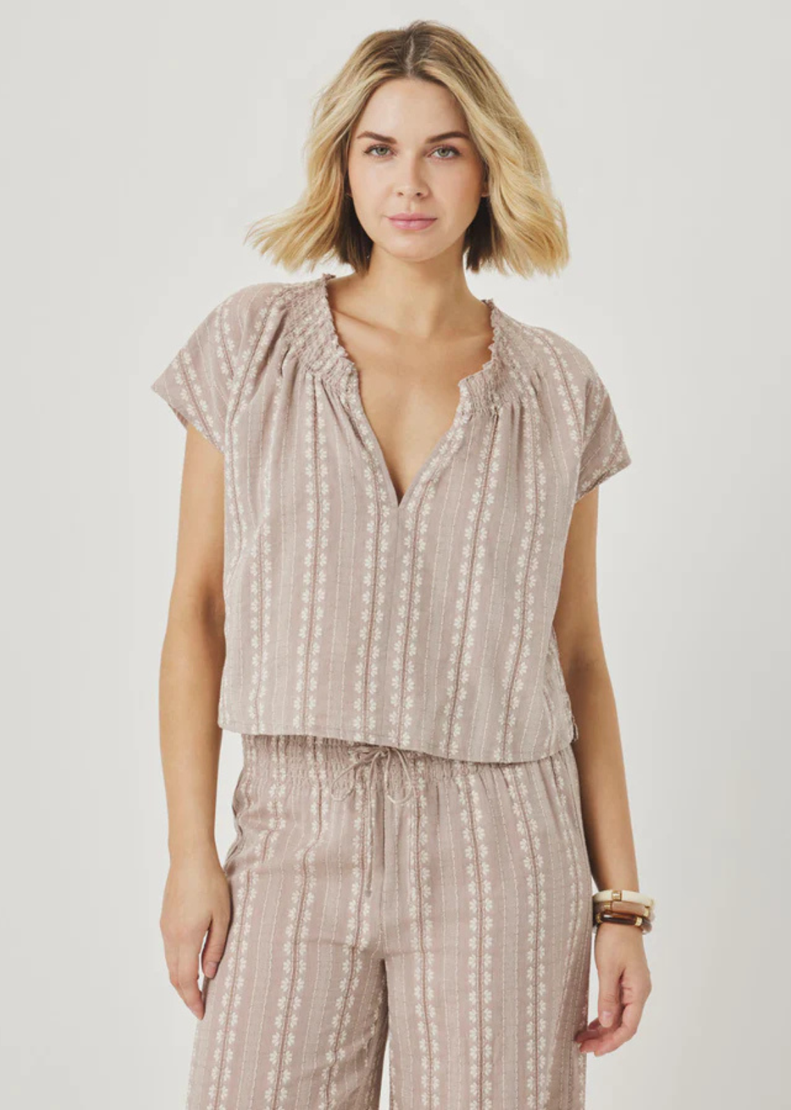 Splendid Meadow Blouse