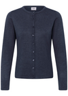 Mila Round Neck Cardigan