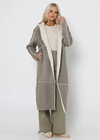 Lost in Lunar Mimi Coat