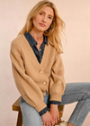 Molly Bracken Pointelle Cardigan