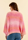 Molly Bracken Cable Cardigan