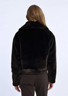 Molly Bracken Faux Fur Jacket