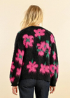 Molly Bracken Flower Cardigan