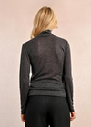 Molly Bracken Fine Jersey Sweater