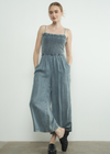 Monica Tencel Jumpsuit