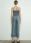 Monica Tencel Jumpsuit