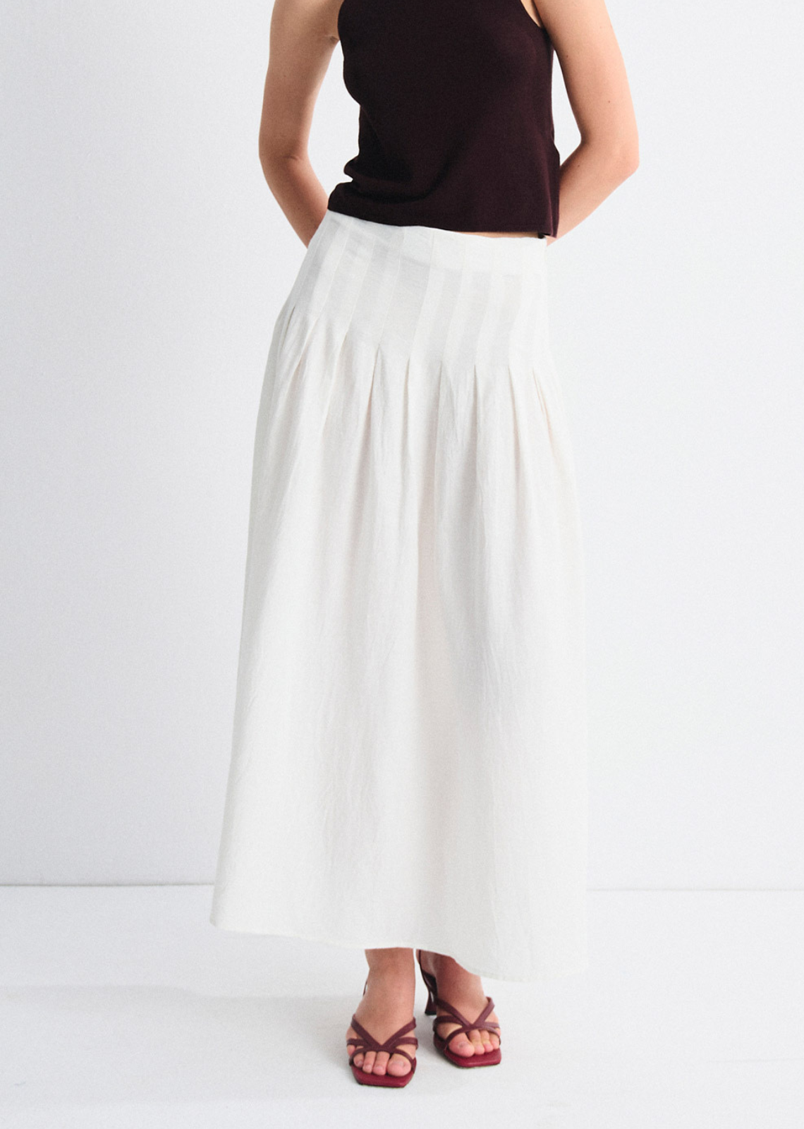 Mus & BomBon Soleil Skirt