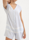 Mus & BomBon Menorca Romper