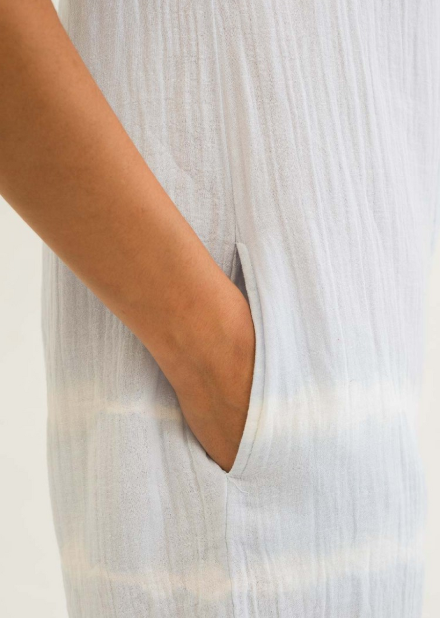 Mus & BomBon Menorca Romper