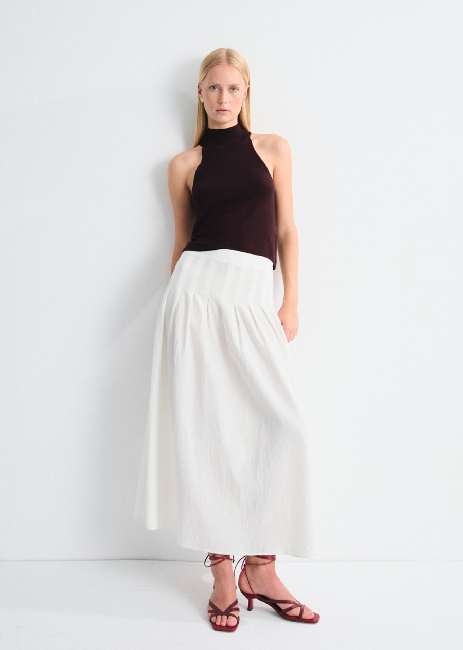 Mus & BomBon Soleil Skirt