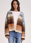 Nara Knit Cardigan