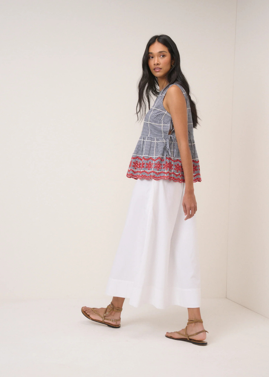 Nobody's Child Valerie Top