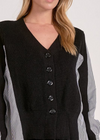 Noelle Cardigan