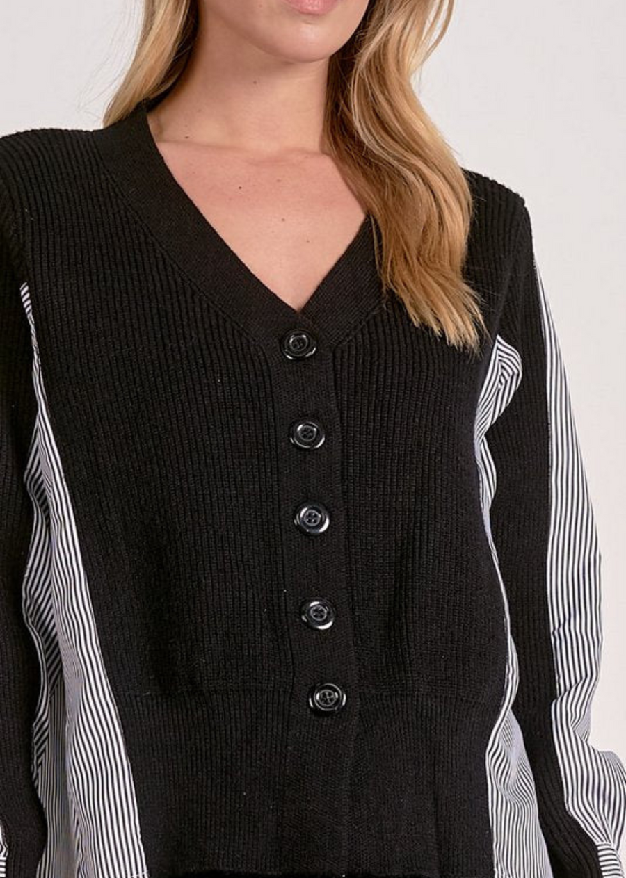 Noelle Cardigan